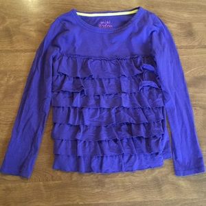 Mini Boden sz 7-8 *play condition*